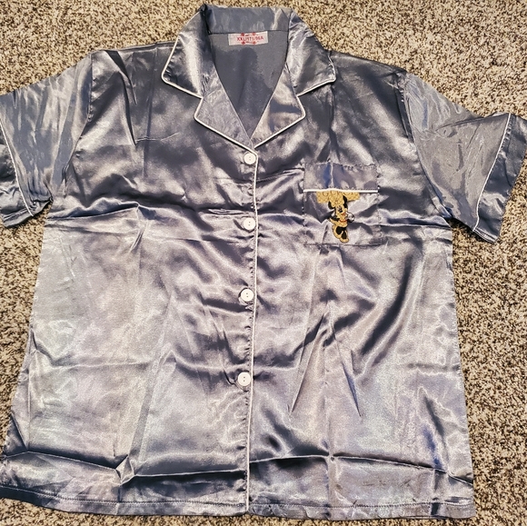 SLEEPWEAR - Picture 4 of 6